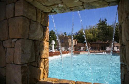 Collesano House | Casena Mongerrati