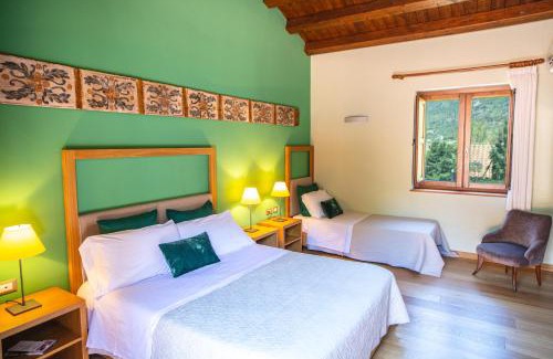 Collesano House | Casena Mongerrati