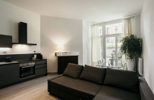 Savena Apartment | CaseOspitali - Bologna Studio1 bilo posto auto