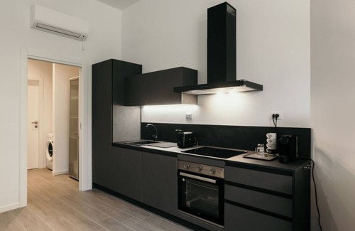 Savena Apartment | CaseOspitali - Bologna Studio1 bilo posto auto