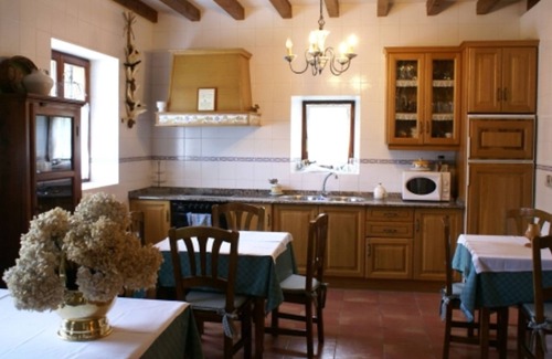 Gautegiz Arteaga House | Caserío Urresti, Agritourism