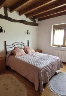 Vispieres House | Caserio EL AJO