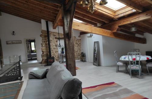 Elorrio Apartment | Caserio en Elorrio