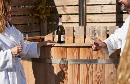 Astulez House | Caserio Montehermoso