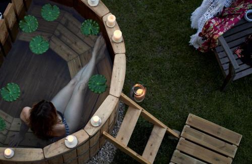 Astulez House | Caserio Montehermoso