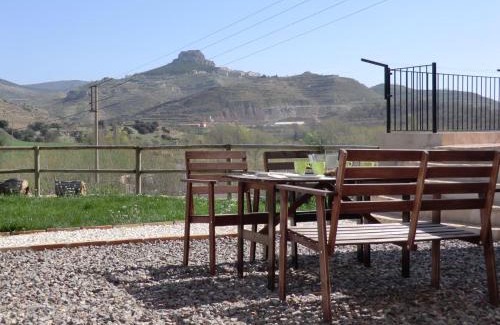 Morella House | Cases Ruralmorella