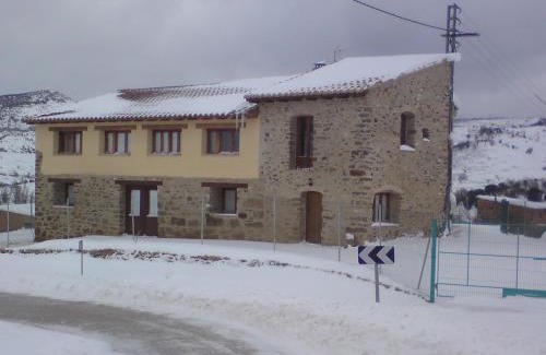 Morella House | Cases Ruralmorella