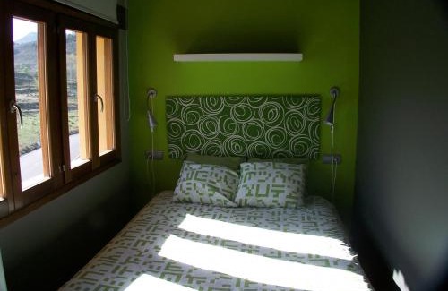 Morella House | Cases Ruralmorella