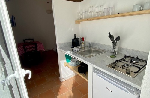 Panza Apartment | "Casetta Agave" con giardino, piscina e idromassaggio termale