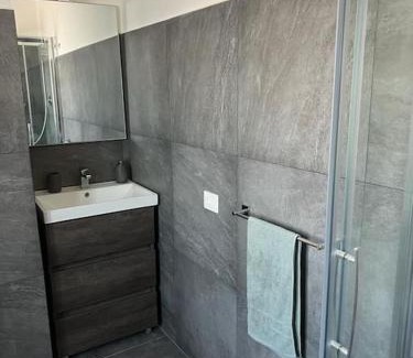 Suburbio VII Portuense Apartment | Casetta al Trullo con terrazza