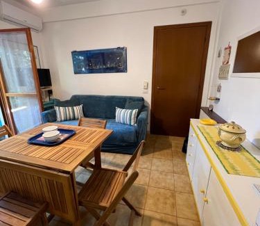 Santa Marinella Apartment | Casetta Anna