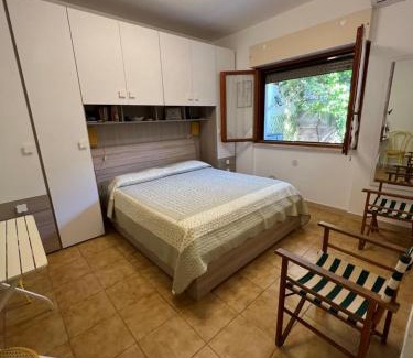 Santa Marinella Apartment | Casetta Anna