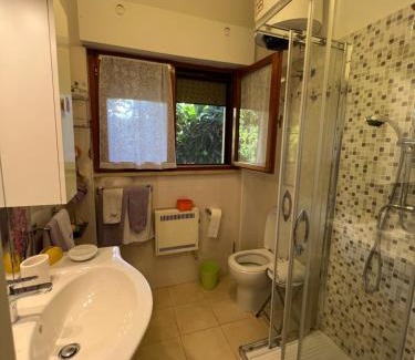 Santa Marinella Apartment | Casetta Anna