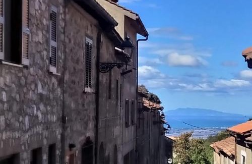 Allumiere Apartment | Casetta degli Etruschi ALLOGGIO TURISTICO