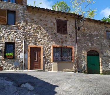 Allumiere Apartment | Casetta degli Etruschi ALLOGGIO TURISTICO