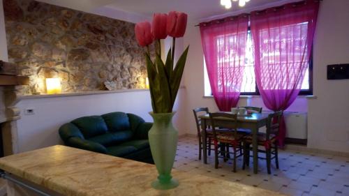 Allumiere Apartment | Casetta degli Etruschi ALLOGGIO TURISTICO