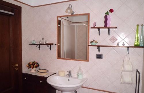 Vaglio Basilicata House | Casetta dei "Prati"