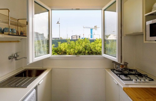 Cattolica Villa | Casetta del Pescatore 4, Emma Villas