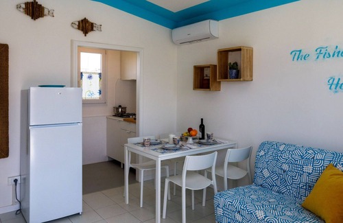 Cattolica Villa | Casetta del Pescatore 4, Emma Villas