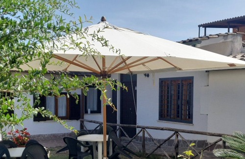 Zona LI La Storta House | Casetta delle Fiabe (B)