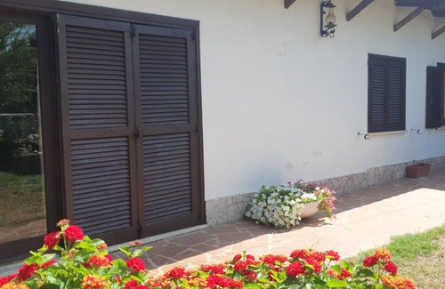 Zona LI La Storta House | Casetta delle Fiabe (B)