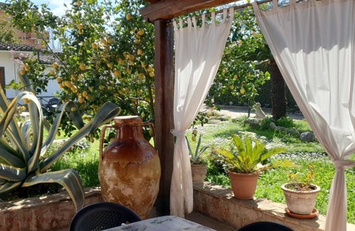 Zona LI La Storta House | Casetta delle Fiabe (C)