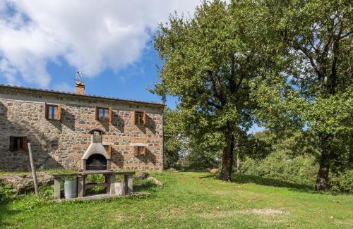 Radicofani Apartment | Casetta di Ugolino