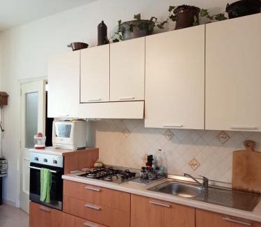 Tortora Marina House | Casetta Esmeralda