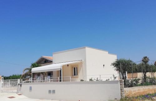 Donnalucata House | Casetta Frontemare