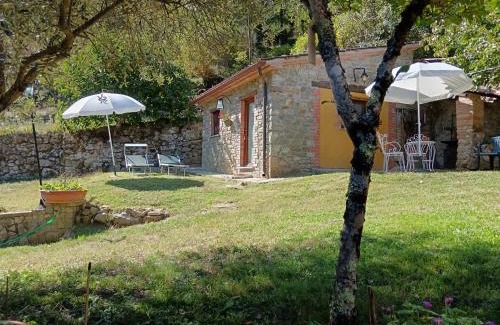 Quartiere XXIV Don Bosco Bed & Breakfast | Casetta Girasole - Monterchi