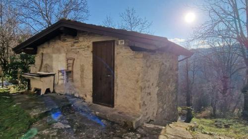 Riolunato House | Casetta immersa nella natura