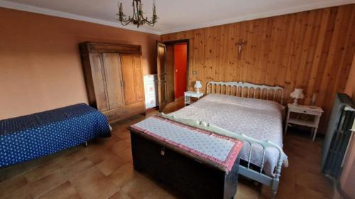 Riolunato House | Casetta immersa nella natura