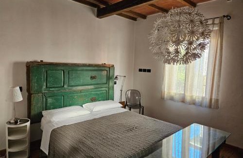 Citta di Castello Apartment | Casetta in Centro