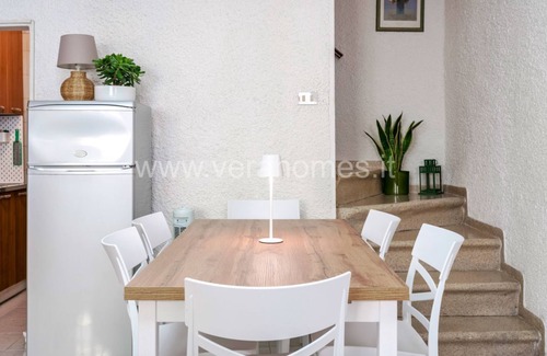 Desenzano del Garda House | CASETTA LUCIA - ancient central house