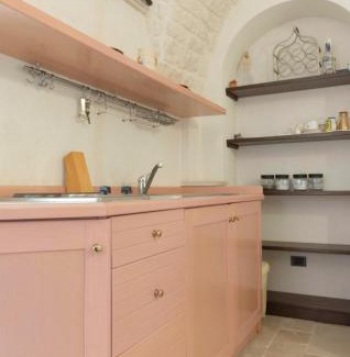 Old Town Cisternino House | Casetta Piazza Emanuele