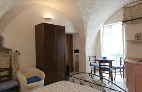 Old Town Cisternino House | Casetta Piazza Emanuele