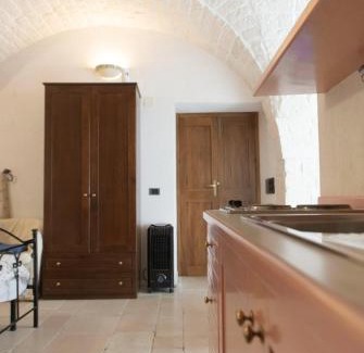 Old Town Cisternino House | Casetta Piazza Emanuele