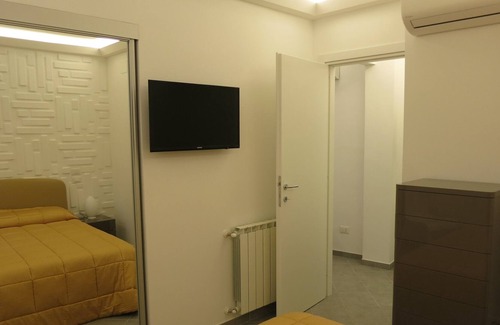 Milazzo House | Casetta Rosetta - Borgo Antico di Milazzo