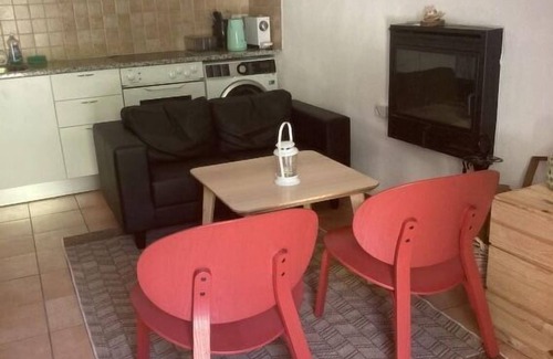 Bellinzona House | Casetta salita ai Castelli by Interhome