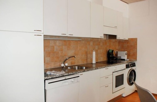 Bellinzona House | Casetta salita ai Castelli by Interhome