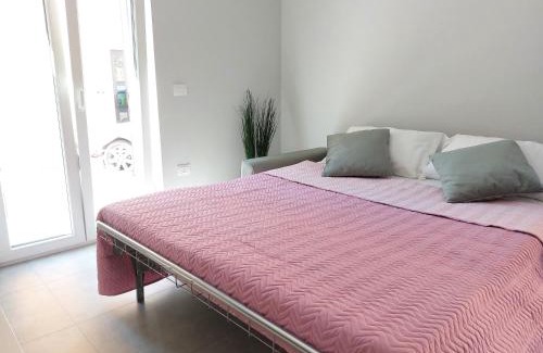 L'Aquila House | Casetta San Marciano Pile