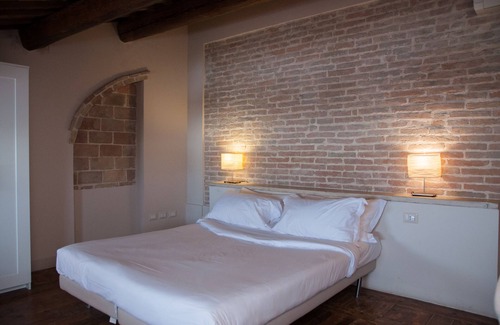 Bagnacavallo Bed & Breakfast | Casetta56 B&B