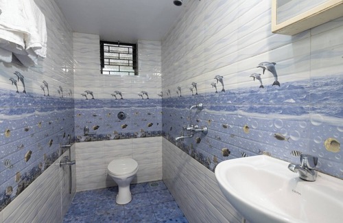 Agonda Hotel | Cashew Garden Homestay