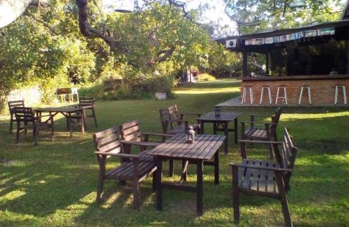 Ko Mook House | Cashew Nut Bungalow, Ko Mook