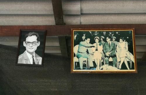 Ko Mook House | Cashew Nut Bungalow, Ko Mook