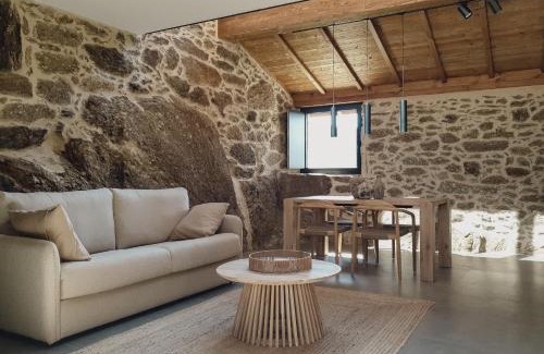 Cristosende House | Casiñas do Sil