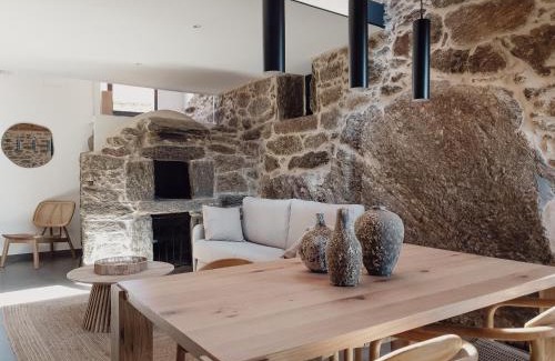 Cristosende House | Casiñas do Sil