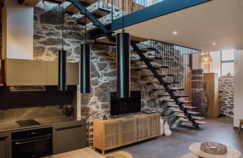 Cristosende House | Casiñas do Sil