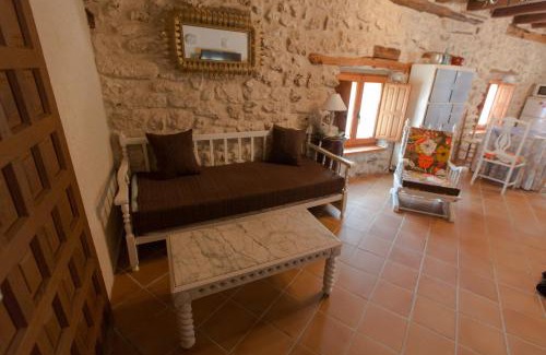 Cuellar House | Casilla Fuentes