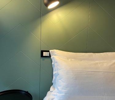 Centro Urbano House | Casimiro Rooms